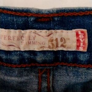 Levi's jeans